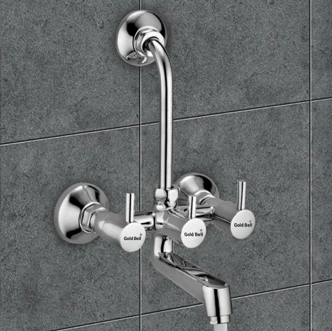 Bathroom Mixer Installation Singapore