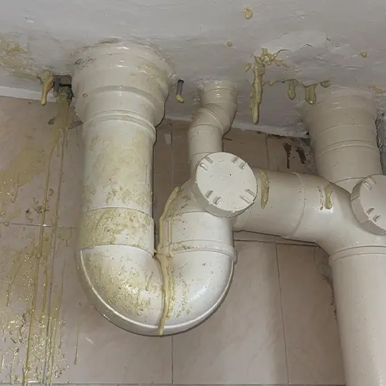 Bathroom Pipe Repair Singapore