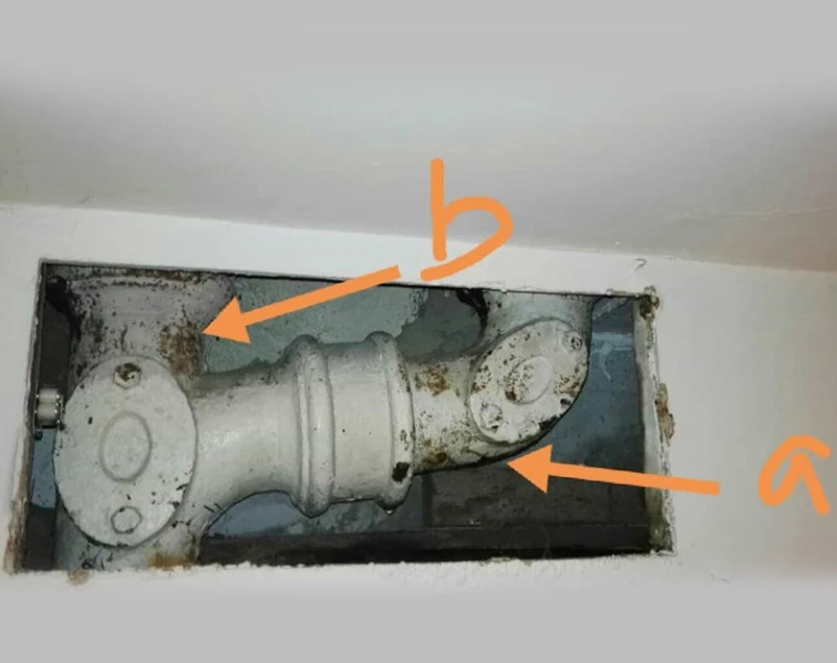 Professional Plumbing Pipe Service Singapore