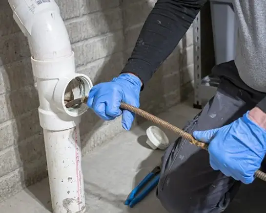 Drainage Plumbing Service Singapore