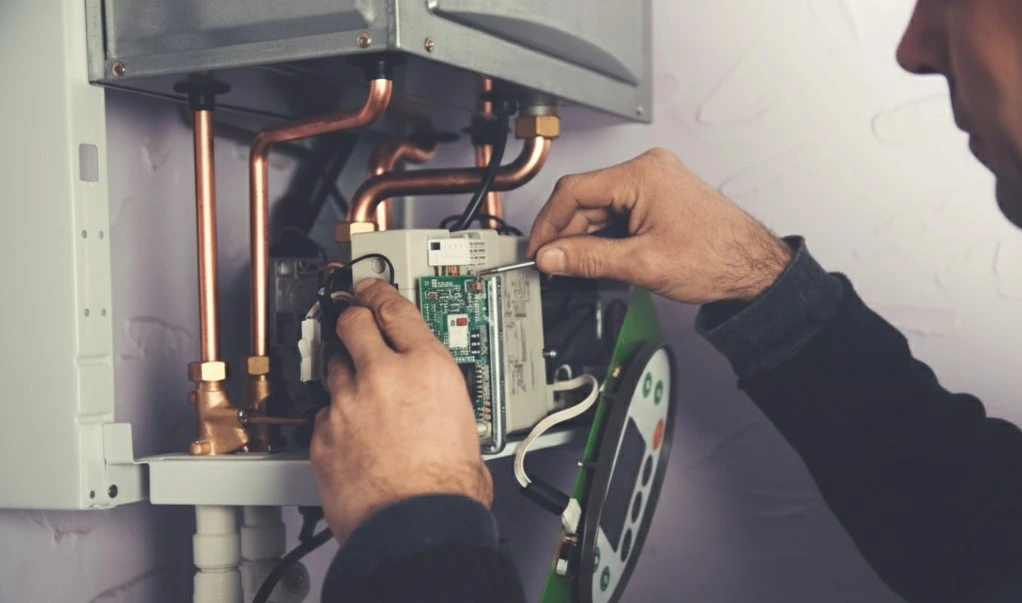 Water Heater Troubleshooting Singapore