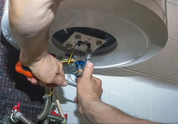 Instant Heater Service Singapore