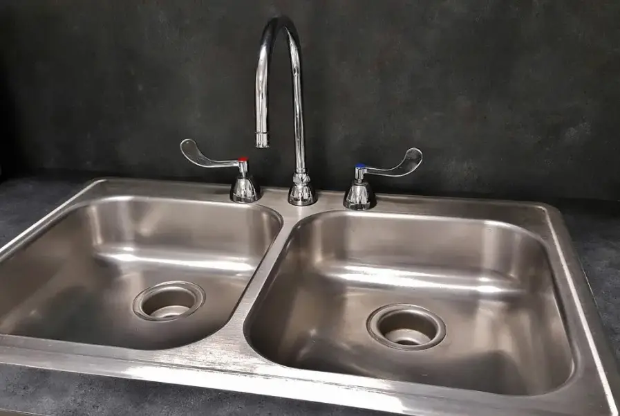 Kitchen Sink Repair Singapore