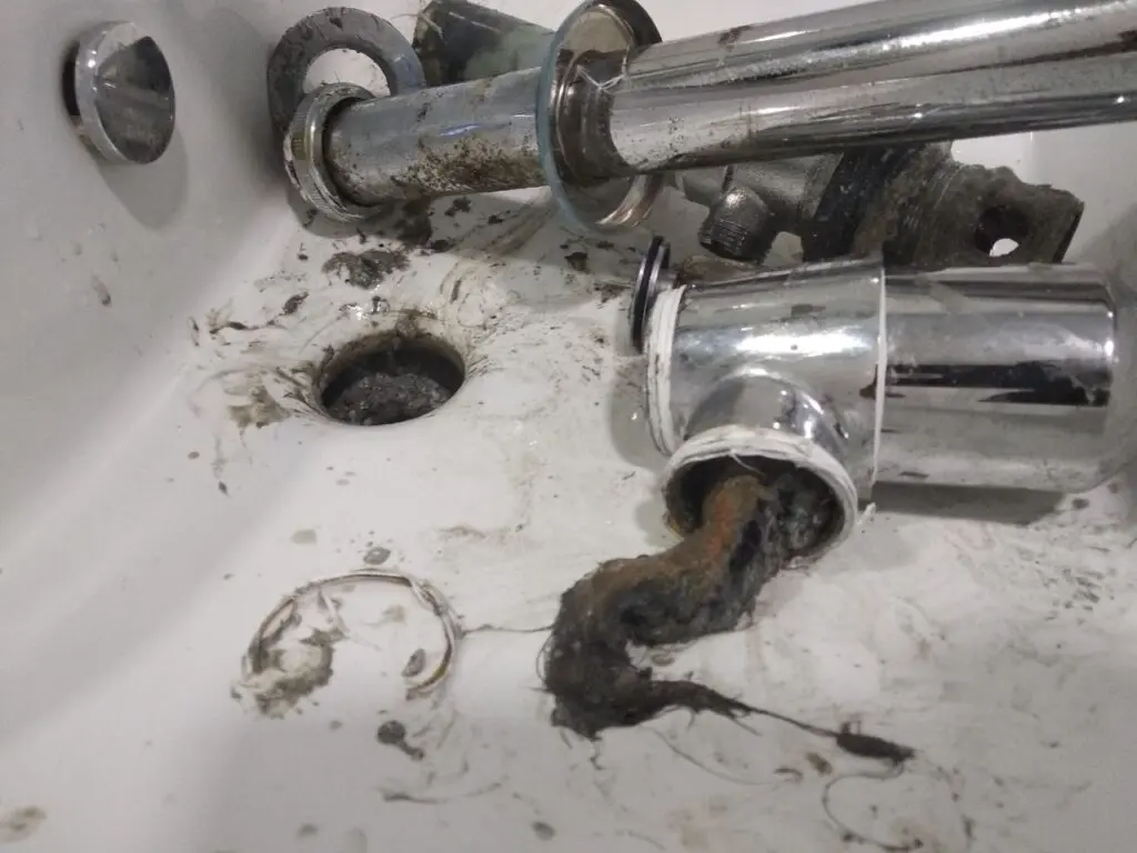 Kitchen Sink Repair Singapore