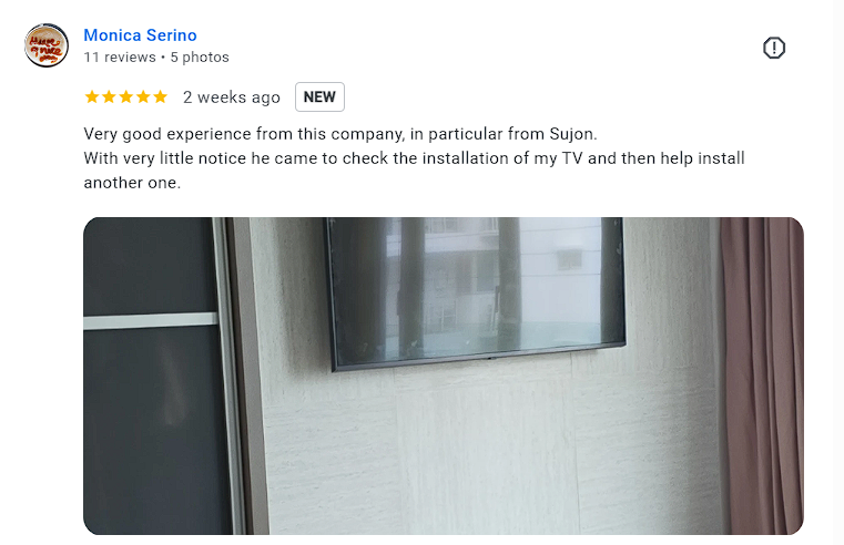 Google Review