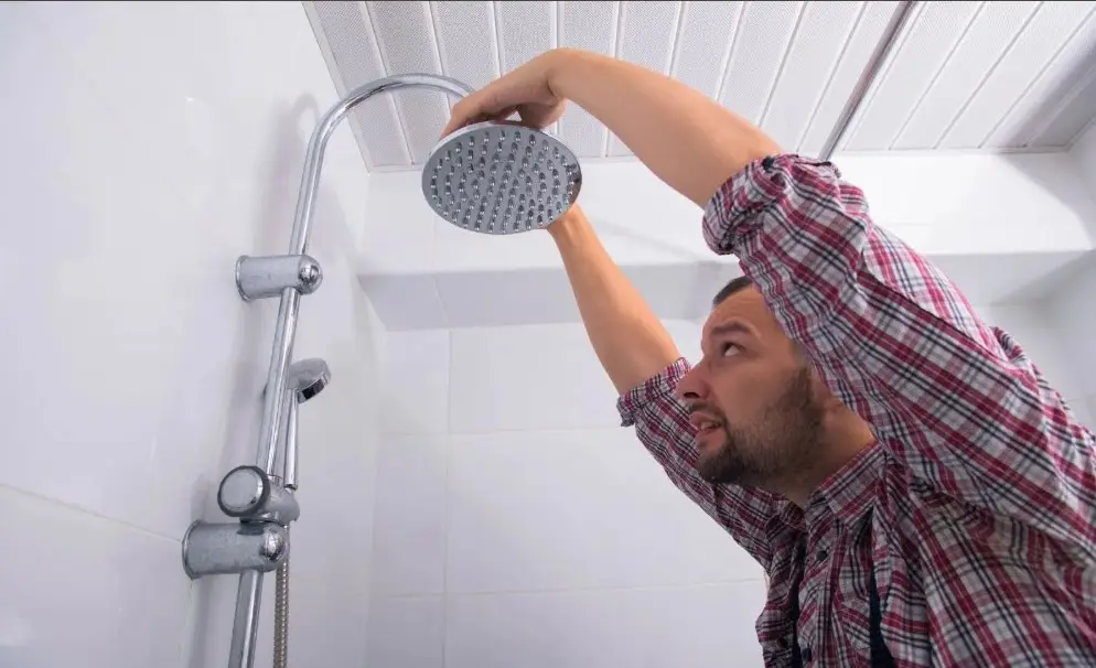 Shower Installation Singapore