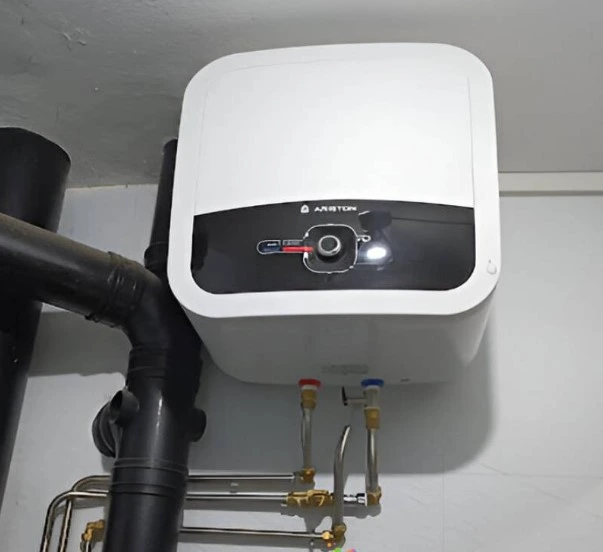 Storage Heater Service Singapore