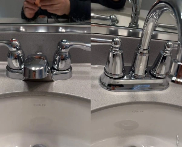 Kitchen Drainage Plumbing Singapore