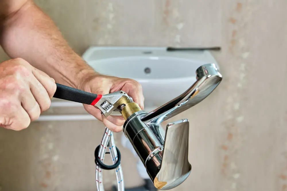 Tap Replacement Service Singapore