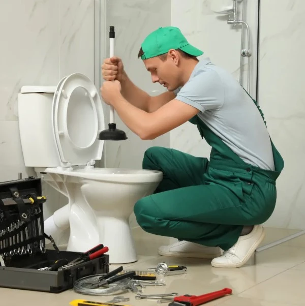 Toilet Bowl Repair Singapore