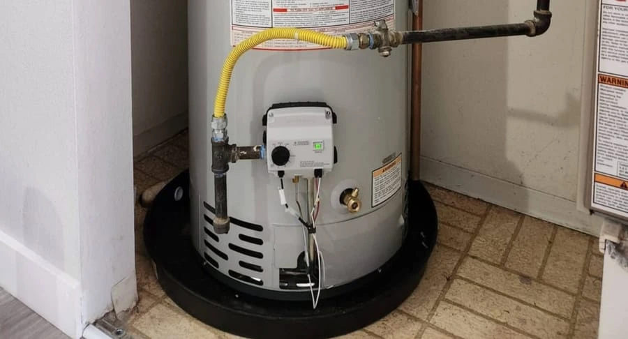 Water Heater Repair Singapore