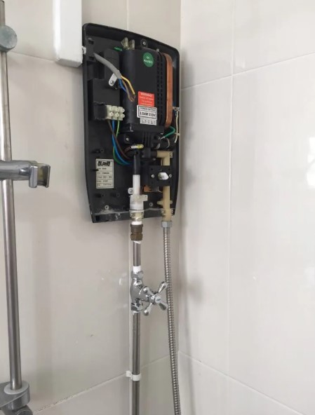 Modern Water Heater Singapore