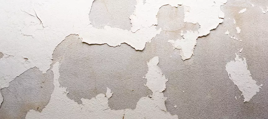 Wall Water Leakage Repair Singapore