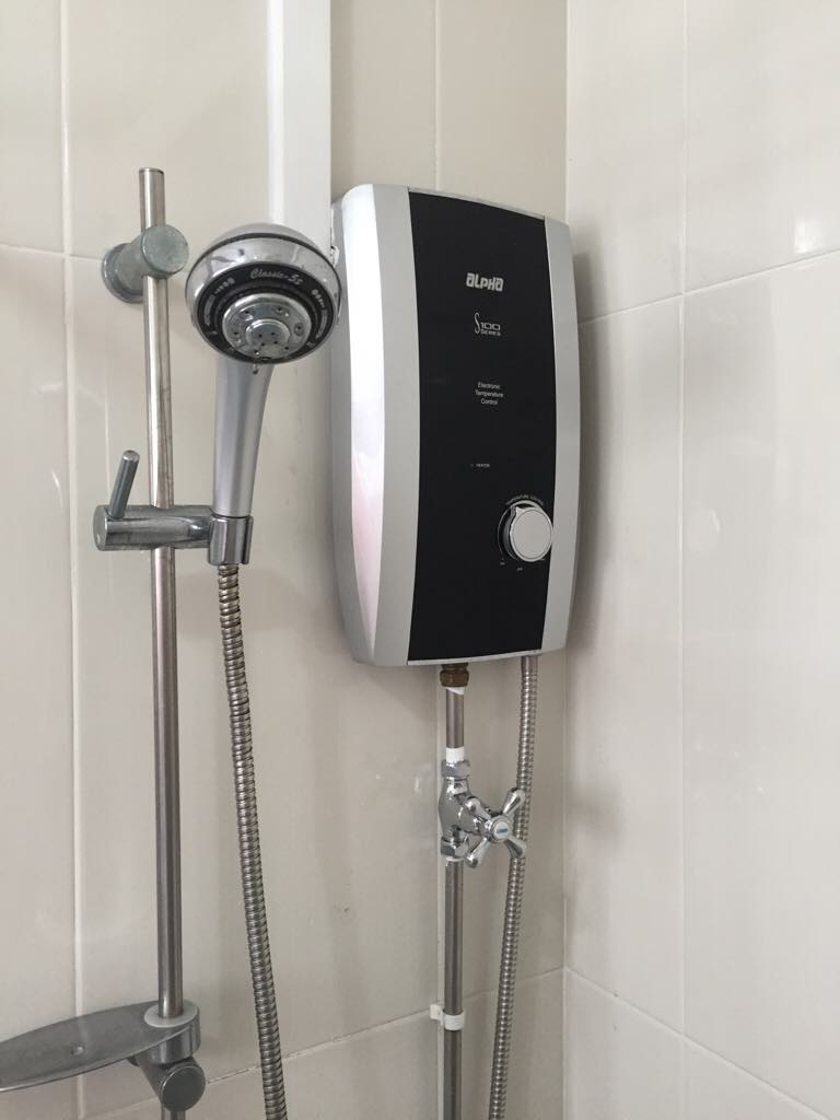 Heater Troubleshooting Singapore